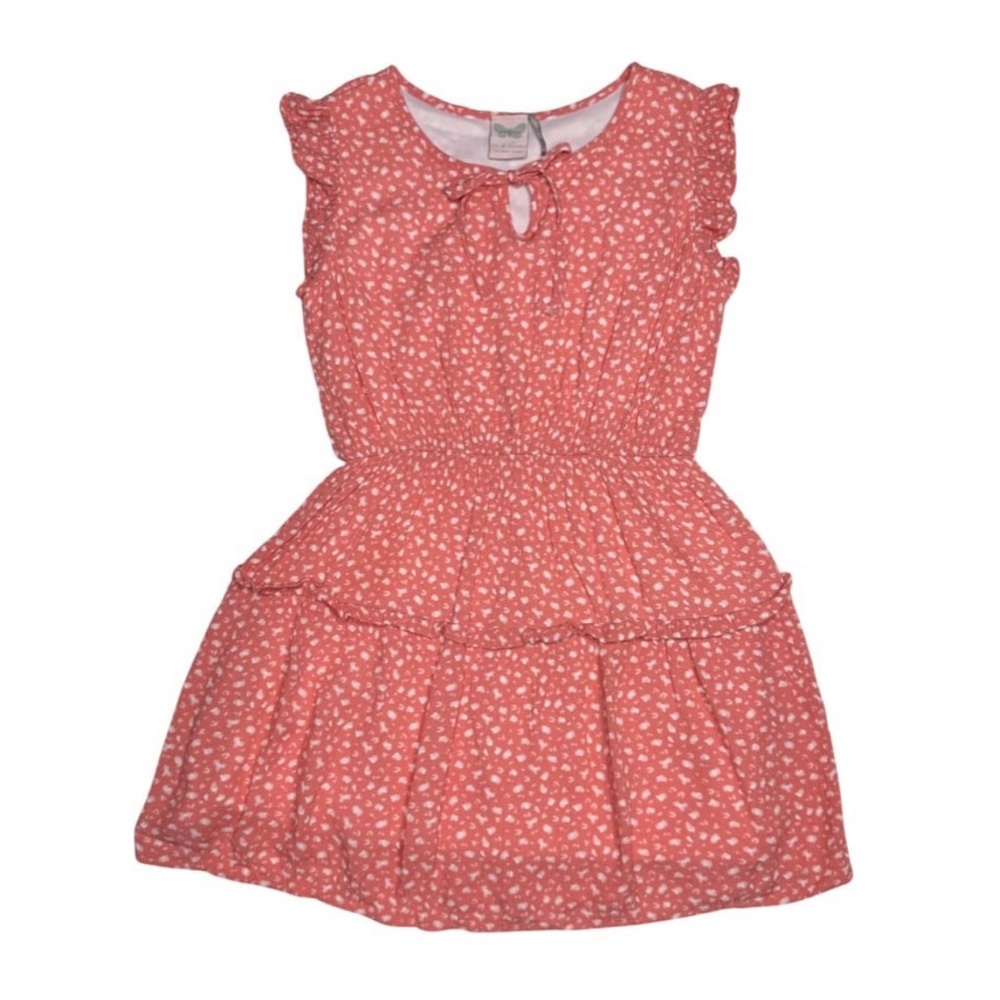For All‎ Seasons Dress